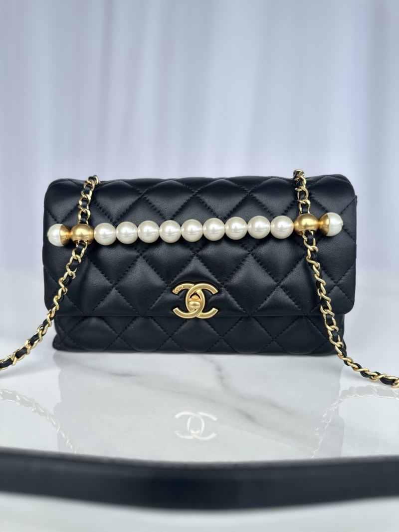 Chanel Stachel Bags